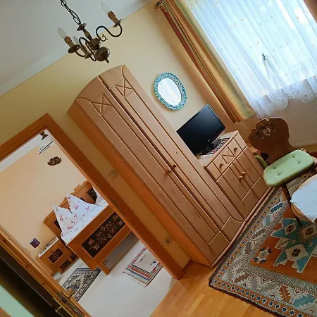 Bed and breakfast Haus Sundl -