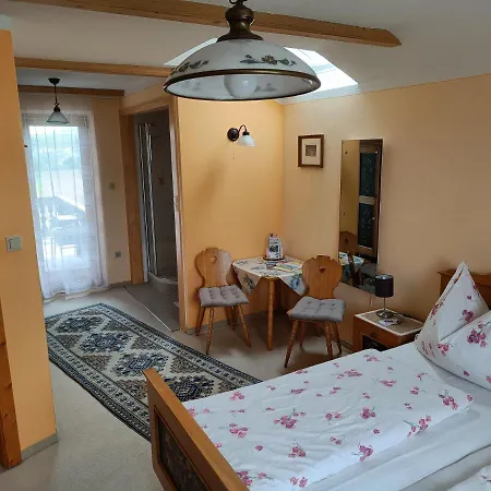 Bed and breakfast Haus Sundl - Emmersdorf an der Donau