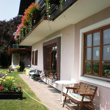 Haus Sundl - 3*