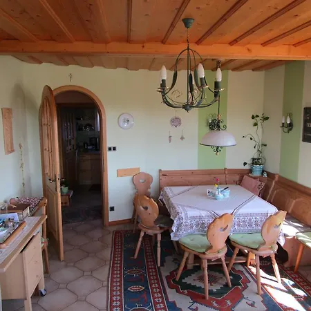 Haus Sundl - Emmersdorf an der Donau