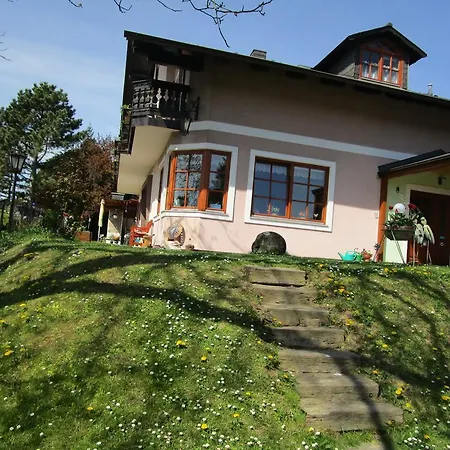 Haus Sundl - Emmersdorf an der Donau