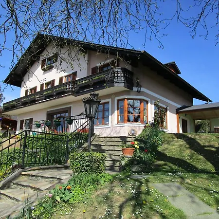 Bed and breakfast Haus Sundl -