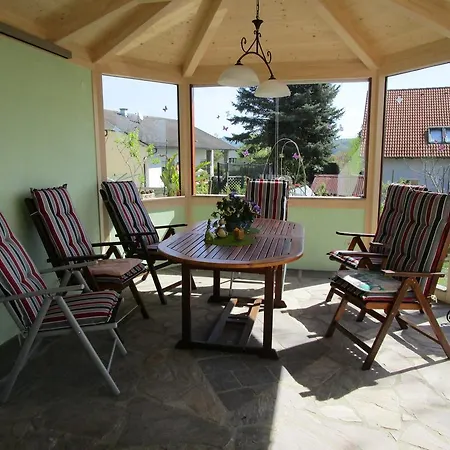 Haus Sundl - Emmersdorf an der Donau