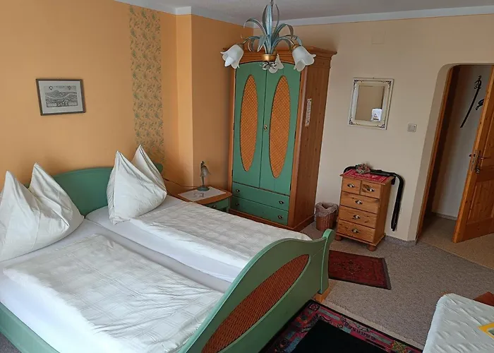 Haus Sundl - 3* Emmersdorf an der Donau