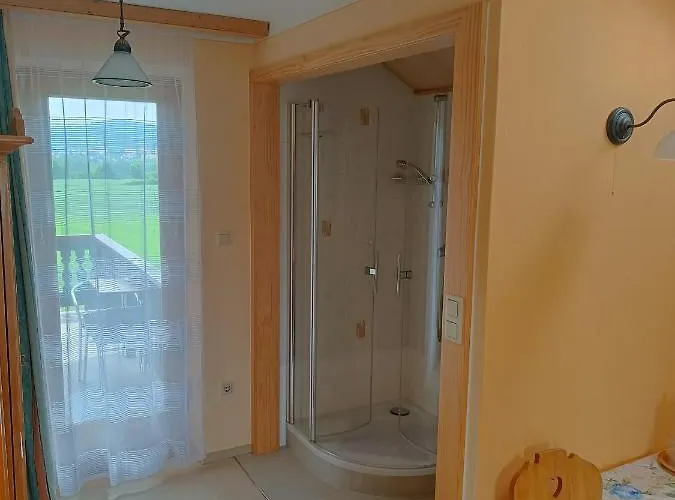 Nocleg ze śniadaniem Haus Sundl - 3*