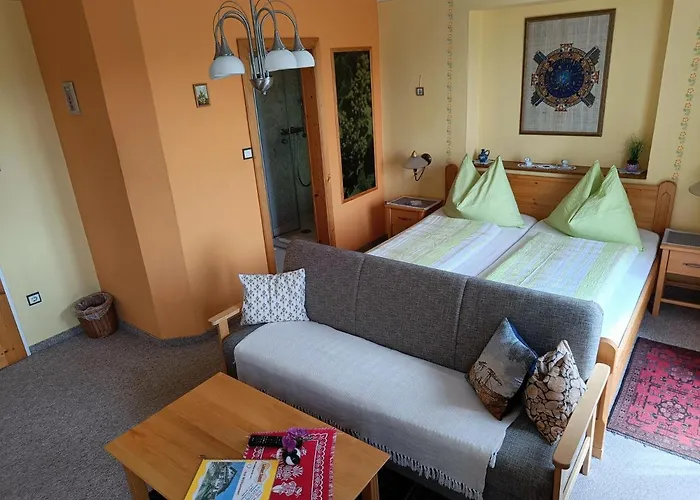 Haus Sundl - 3* Emmersdorf an der Donau