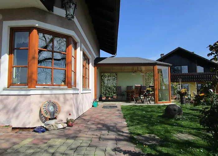 Nocleg ze śniadaniem Haus Sundl - Emmersdorf an der Donau