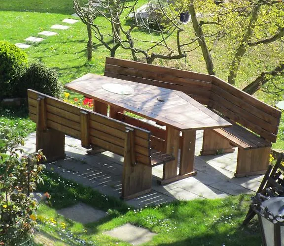 Nocleg ze śniadaniem Haus Sundl - Emmersdorf an der Donau