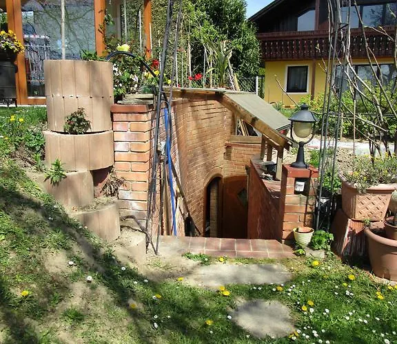 Nocleg ze śniadaniem Haus Sundl -