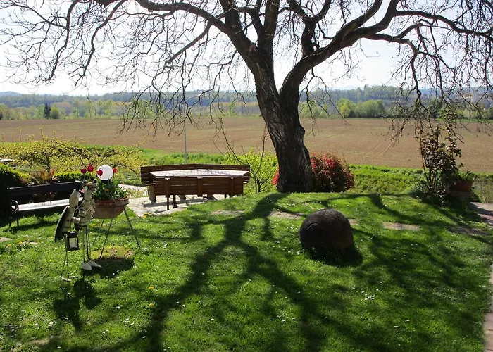 Haus Sundl - Emmersdorf an der Donau