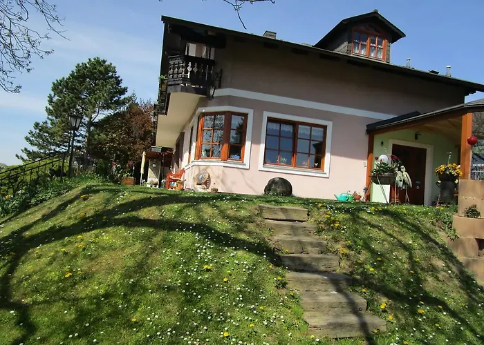 Haus Sundl - Emmersdorf an der Donau