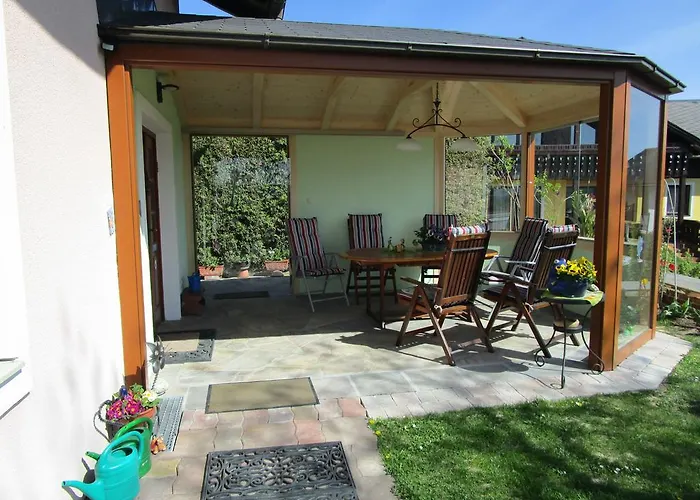 Nocleg ze śniadaniem Haus Sundl - 3*