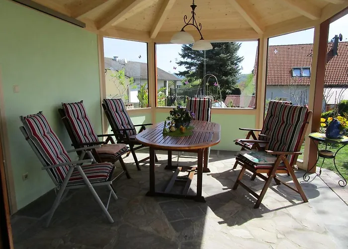 Haus Sundl - Emmersdorf an der Donau