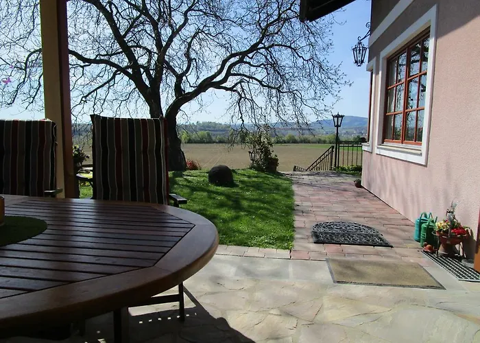 Nocleg ze śniadaniem Haus Sundl -